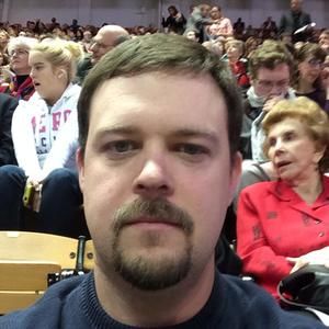 Meet your Posher, Brian